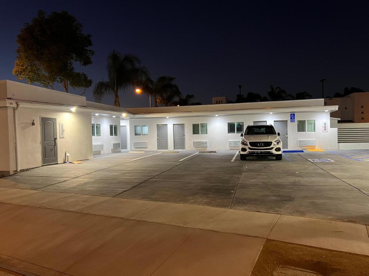 Erth Inn By Aga Bell Gardens Exterior photo