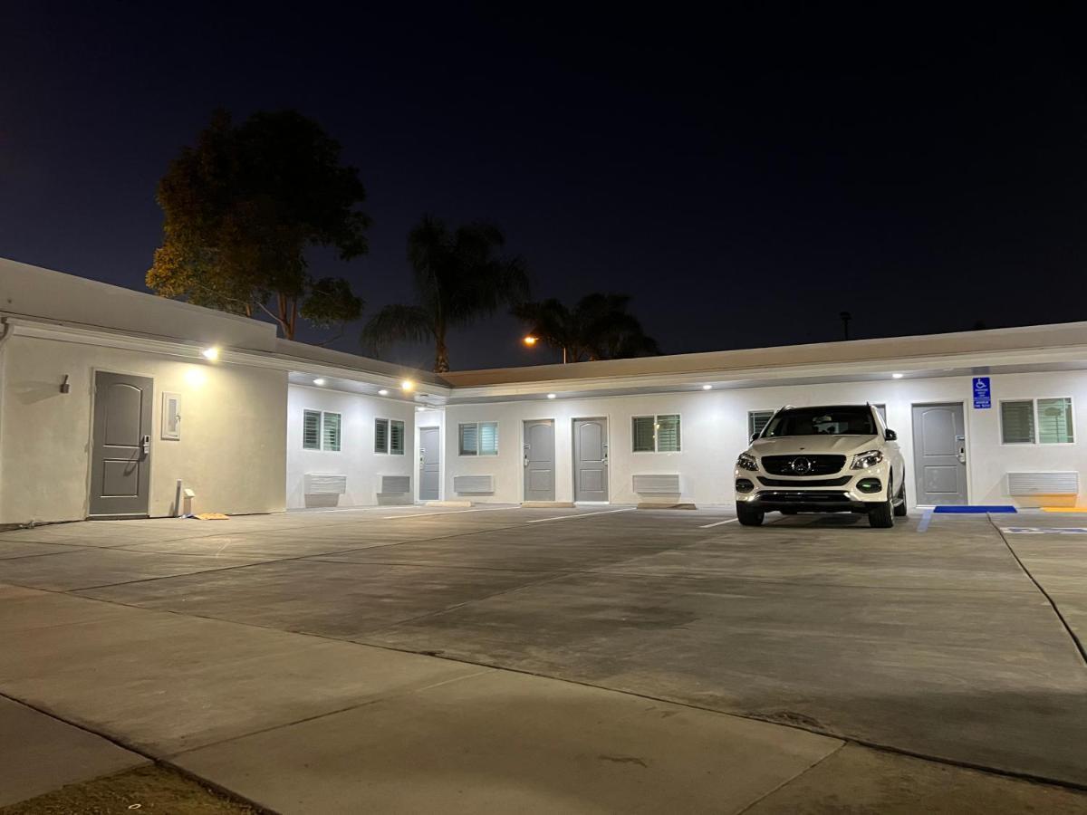 Erth Inn By Aga Bell Gardens Exterior photo